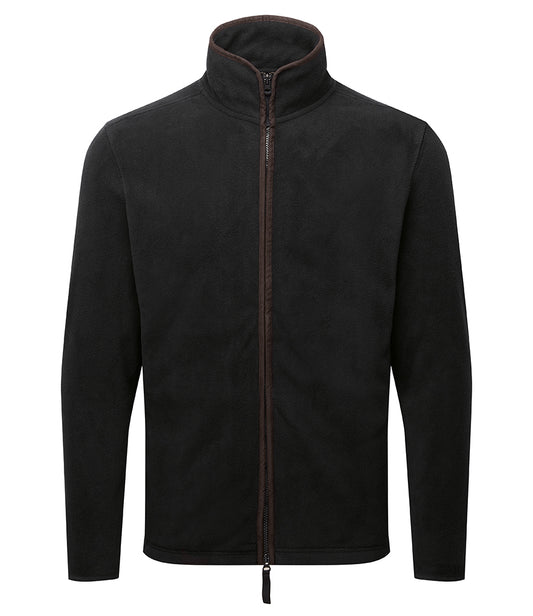 Artisan Fleece Jacket