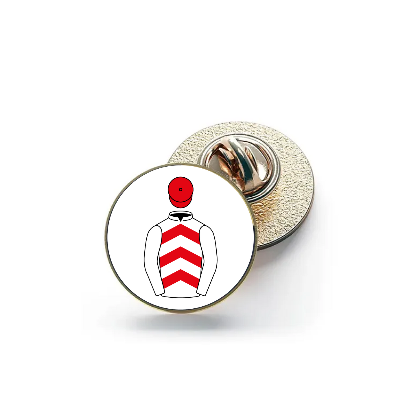 Sean Costine Pin Badge