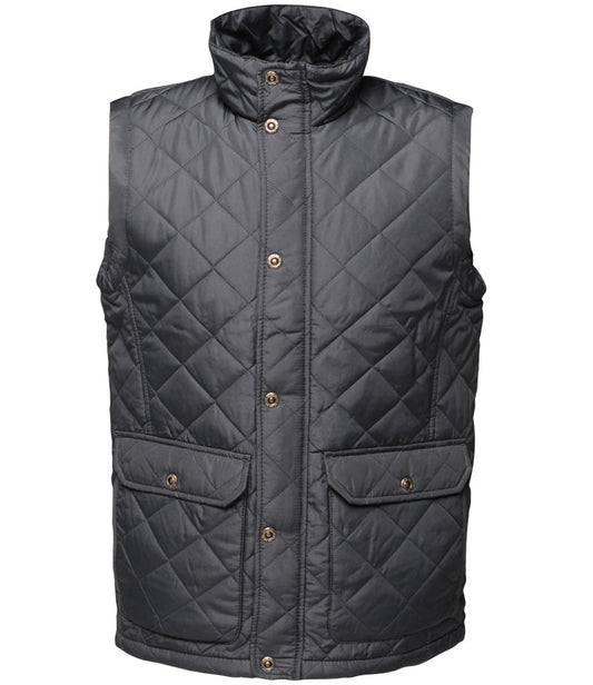 Tyler Diamond Quilted Bodywarmer