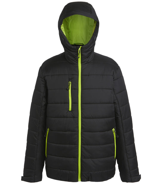 Thermal Jackets