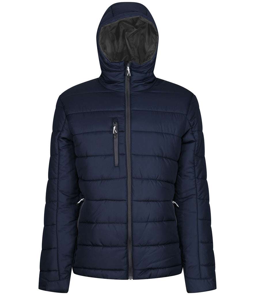 Thermal Jackets