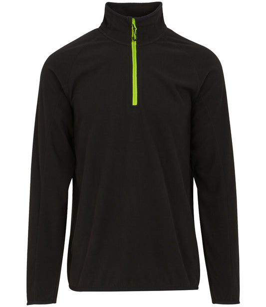 Navigate Half Zip Fleece