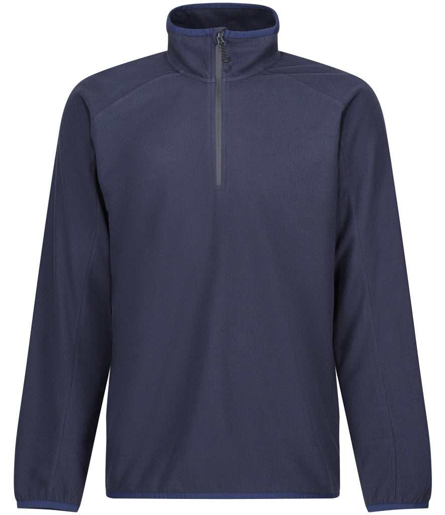 Navigate Half Zip Fleece