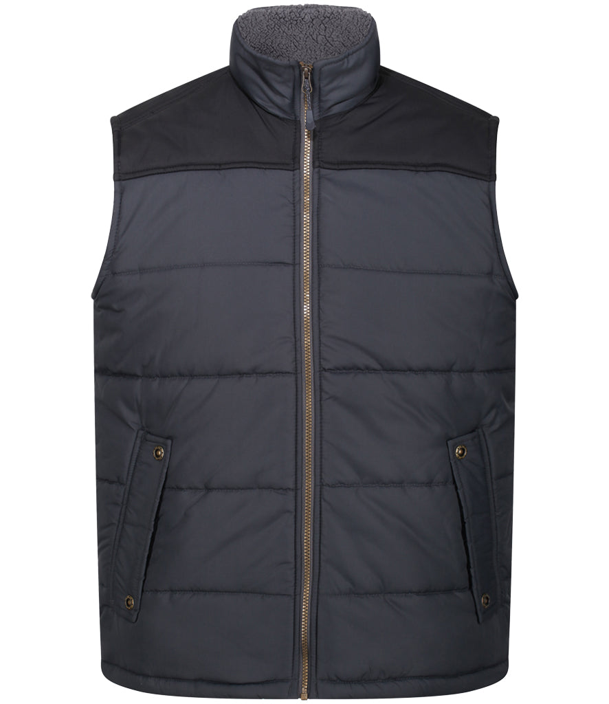 Altoona Padded Bodywarmer