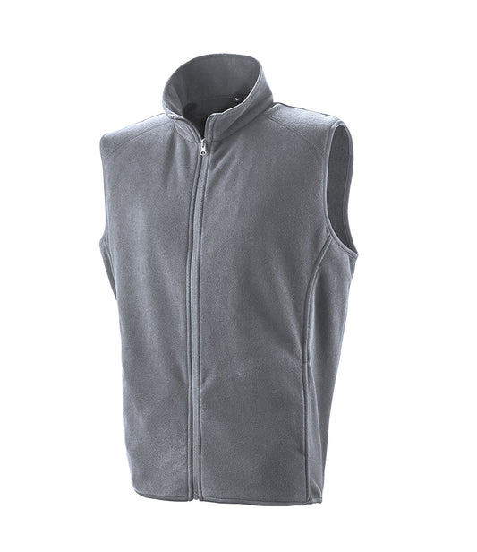 Micro Fleece Gilet