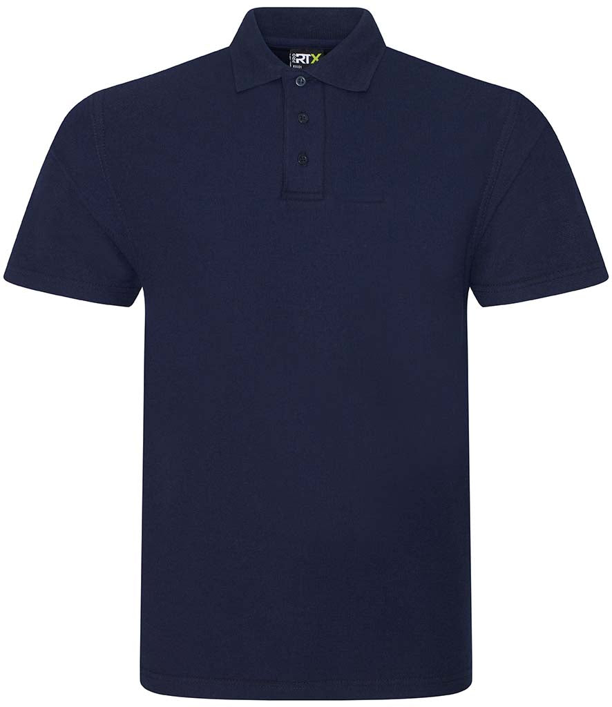 Polo Shirts - Navy