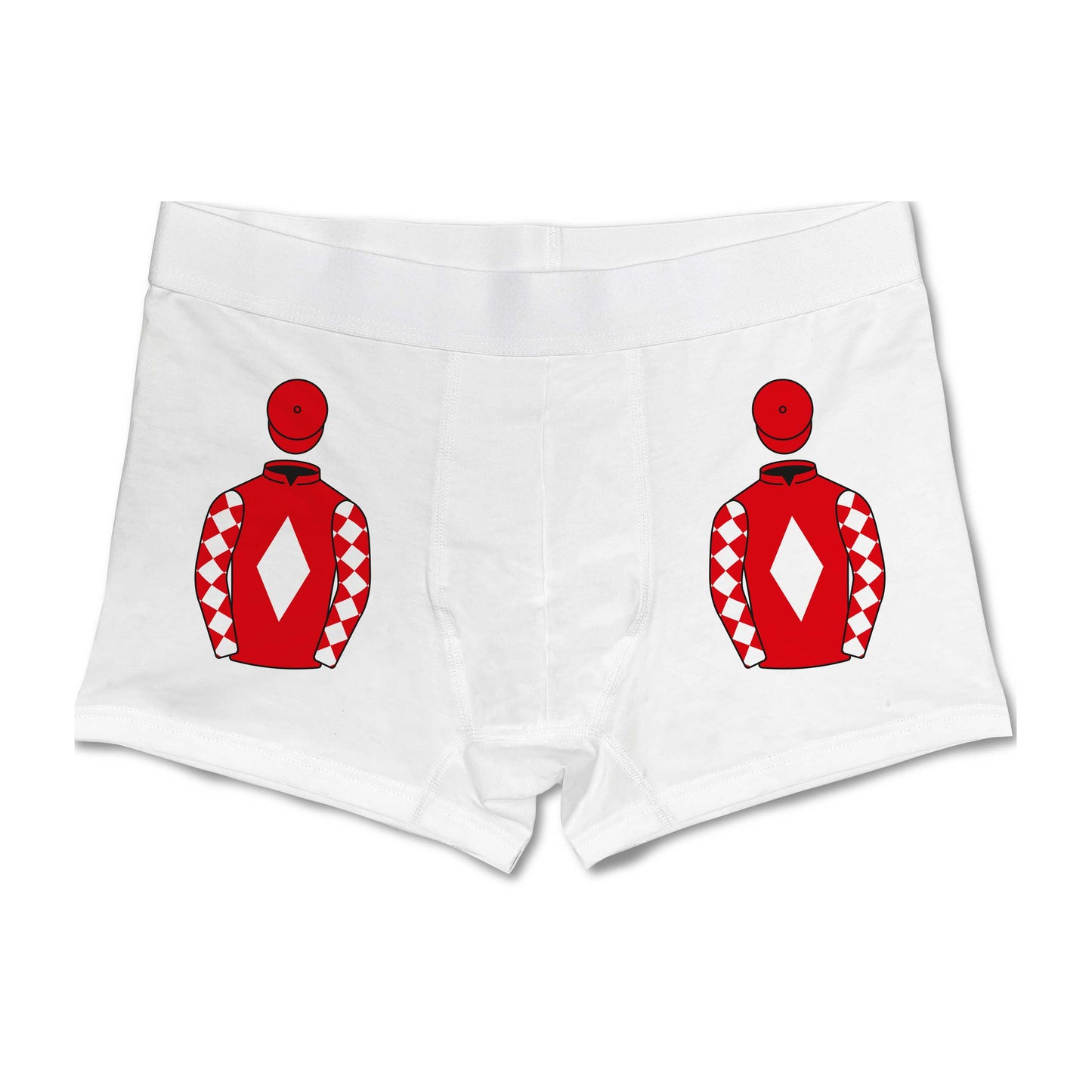 Caldwell Construction Ltd Mens Boxer Shorts