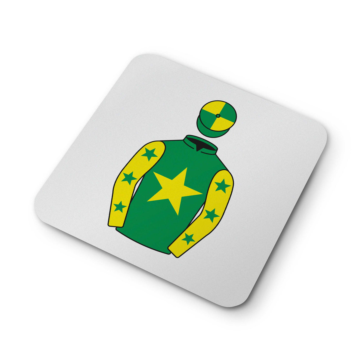 Envirogreen Housing Services Ltd Ceramic Coaster