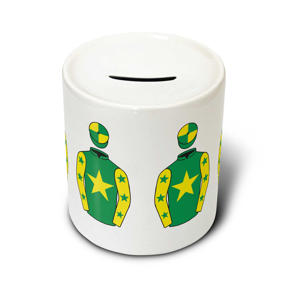 Envirogreen Housing Services Ltd Money Box