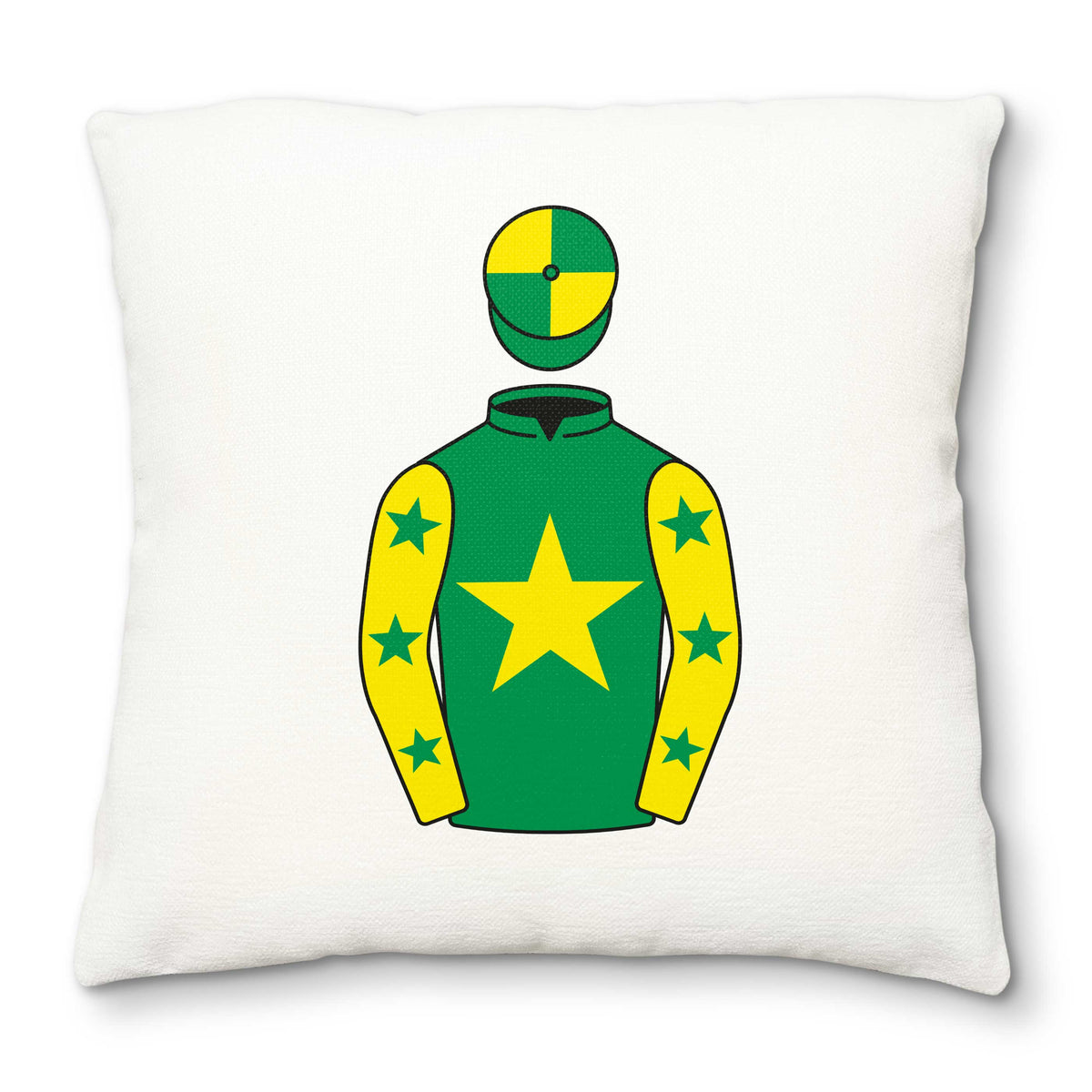 Envirogreen Housing Services Ltd Deluxe Cushion Cover