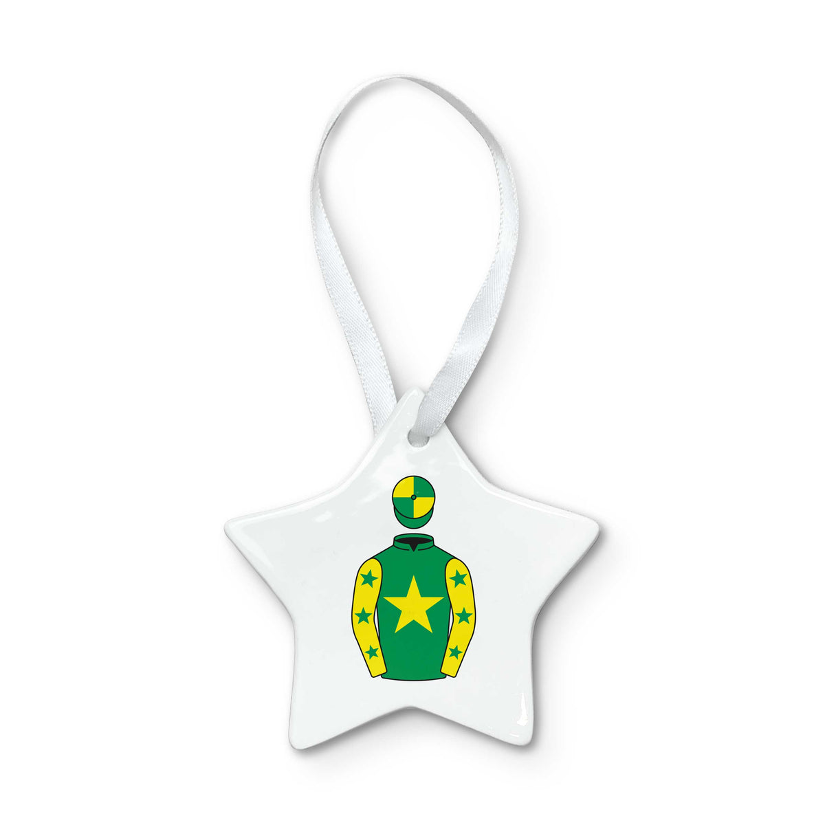 Envirogreen Housing Services Ltd Christmas Tree Decoration