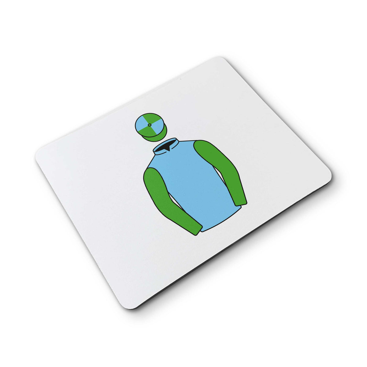 Exors Of The Late Sir Chips Keswick Mouse Mat