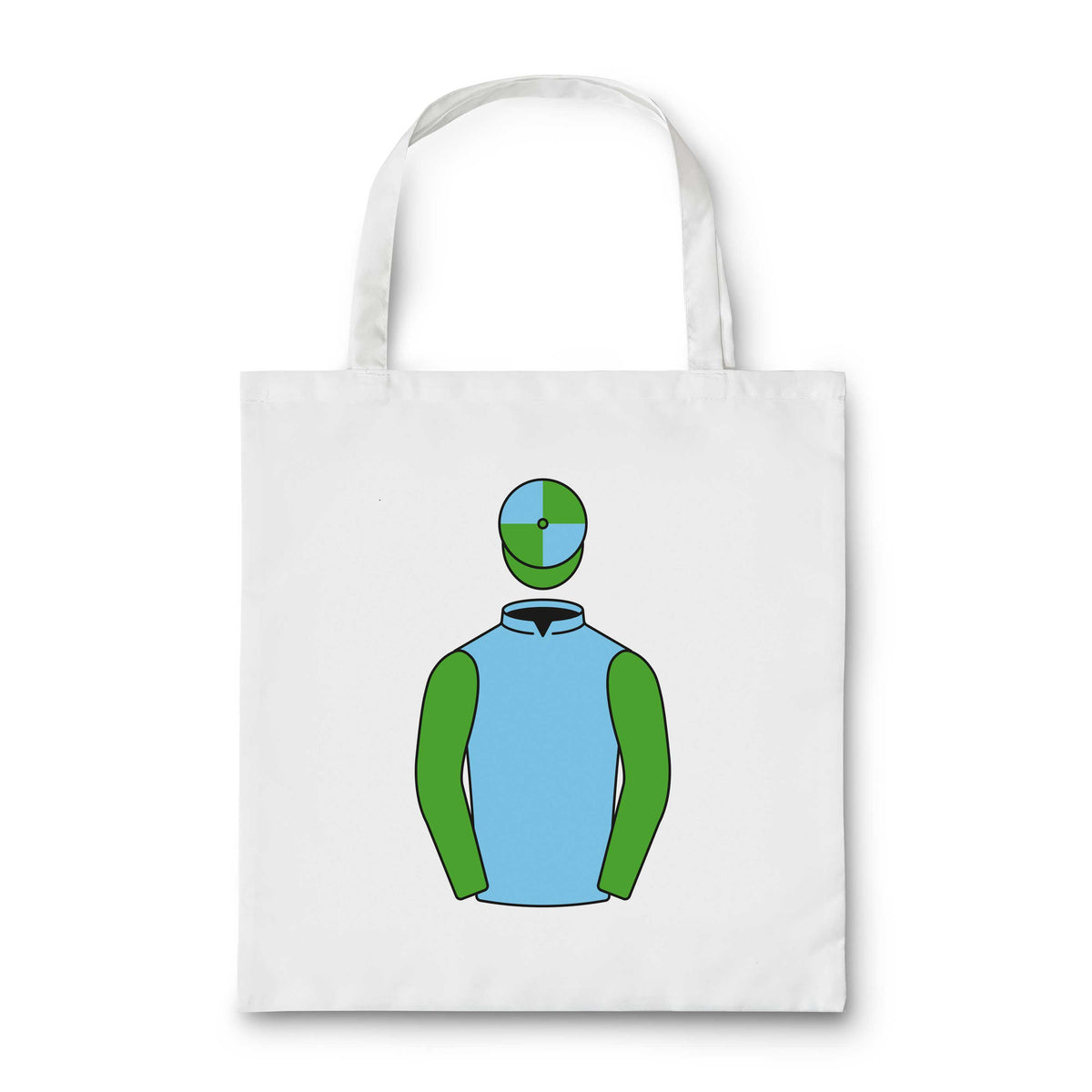 Exors Of The Late Sir Chips Keswick Tote Bag