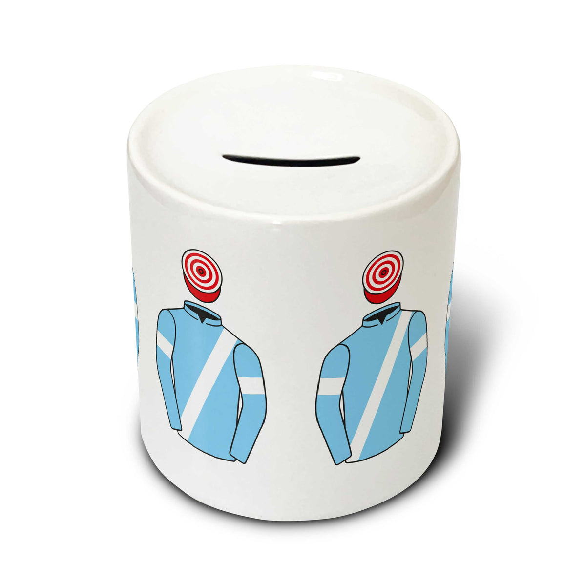 F Green And J Chinn Money Box