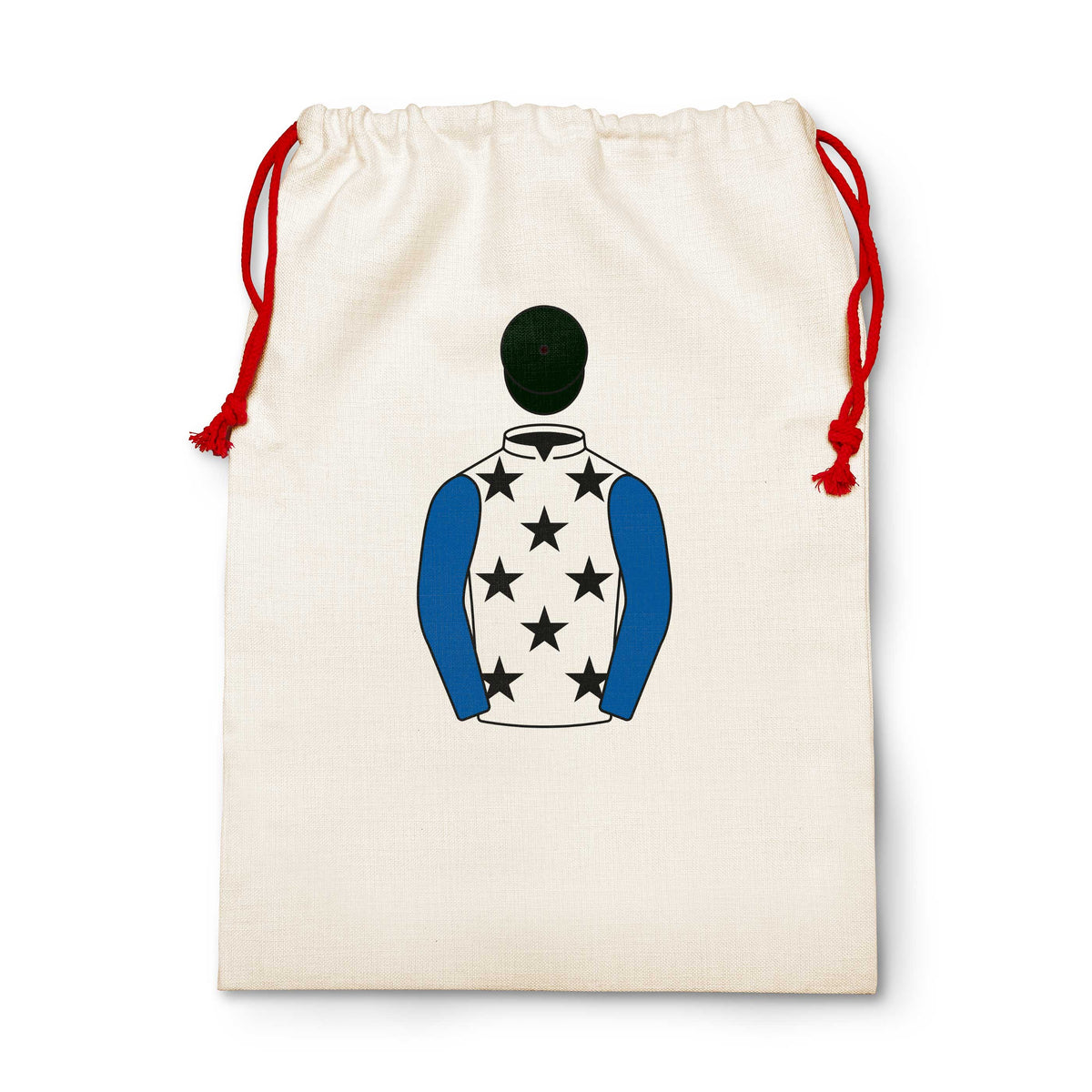 Far Bihoue Partnership Christmas Sack