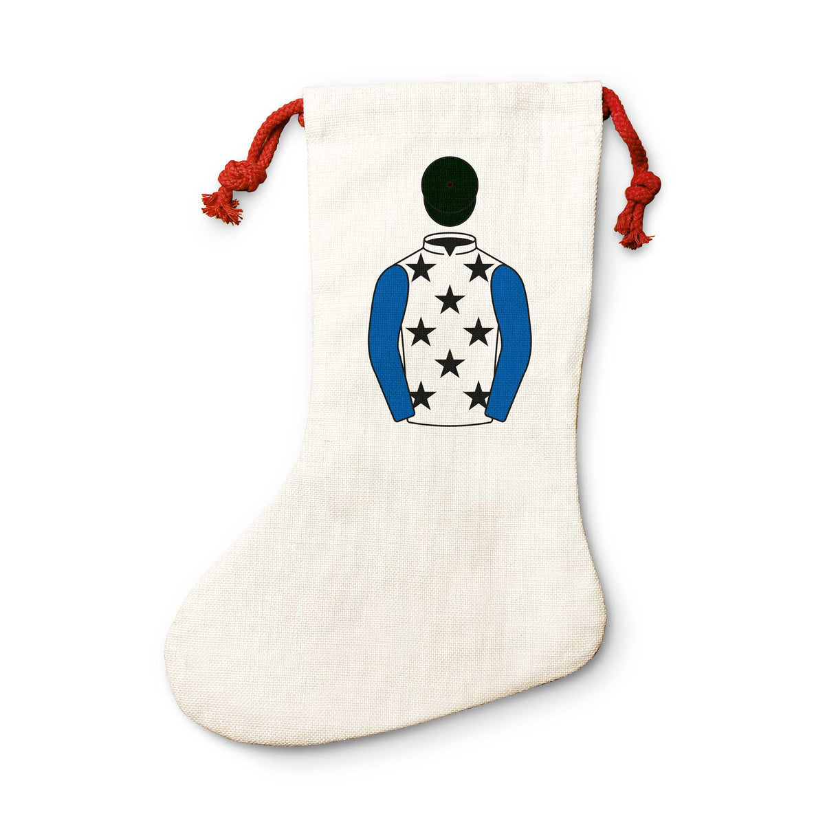 Far Bihoue Partnership Christmas Stocking