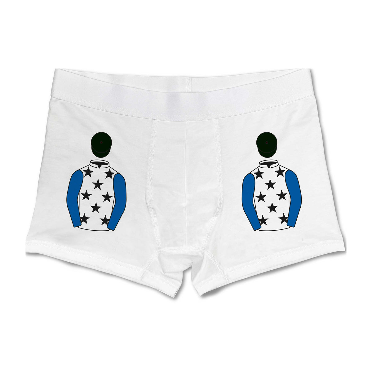 Far Bihoue Partnership Mens Boxer Shorts