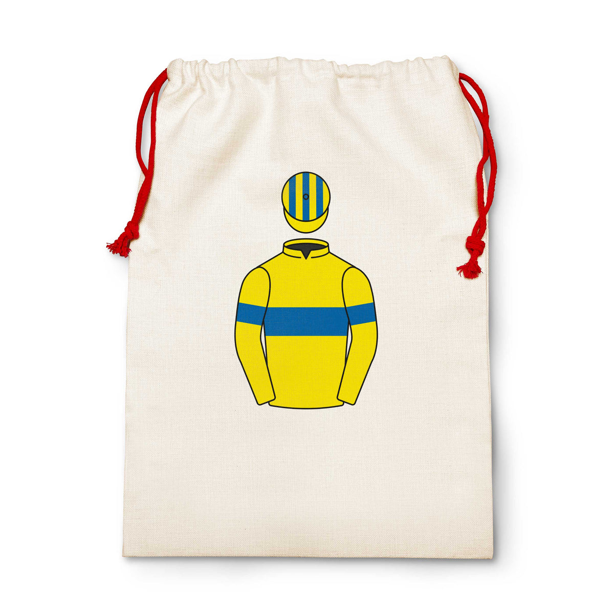Fearghal & Bronagh Eastwood Christmas Sack