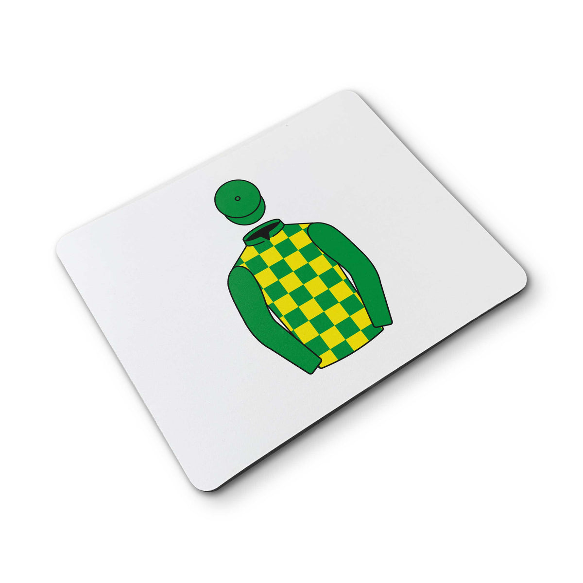 Francis Carragher Mouse Mat