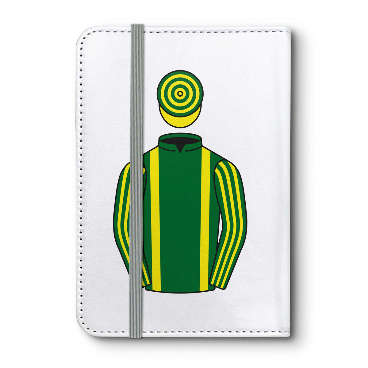 French Connection Partnership Passport Holder