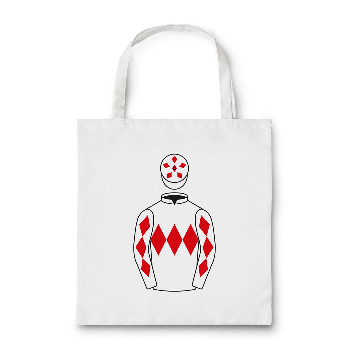 Friends From Insurance Tote Bag