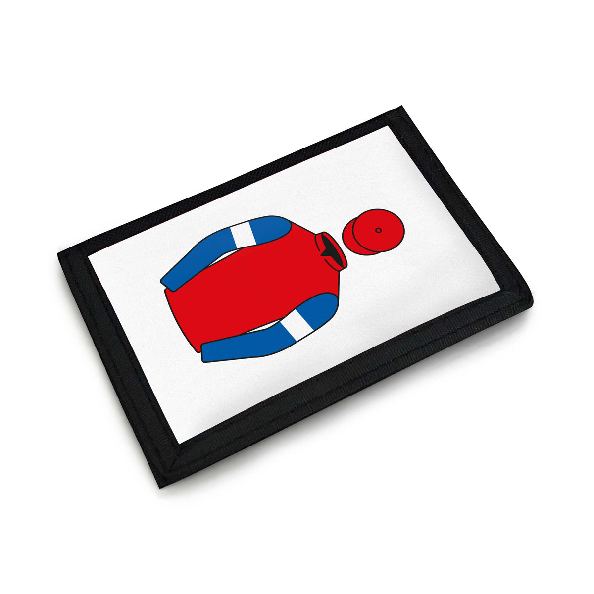 G Thompson Wallet