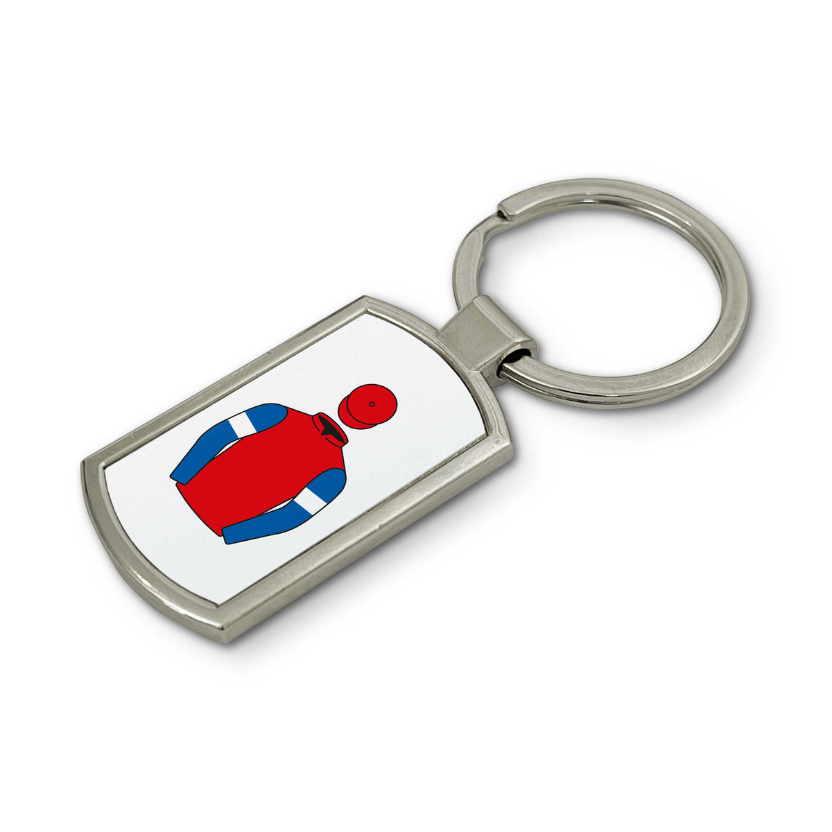 G Thompson Keyring