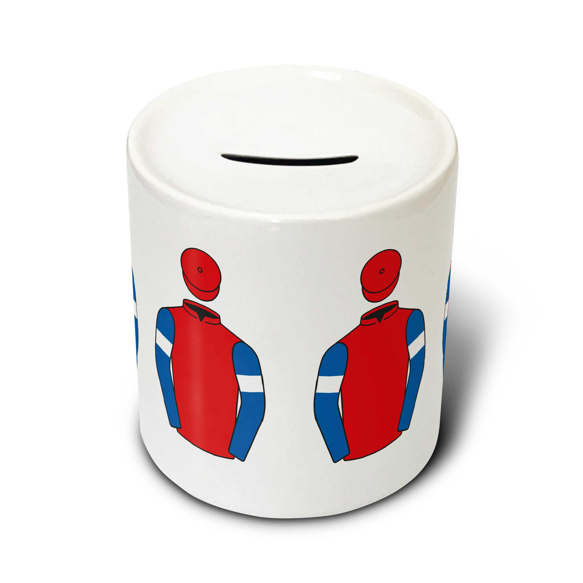 G Thompson Money Box