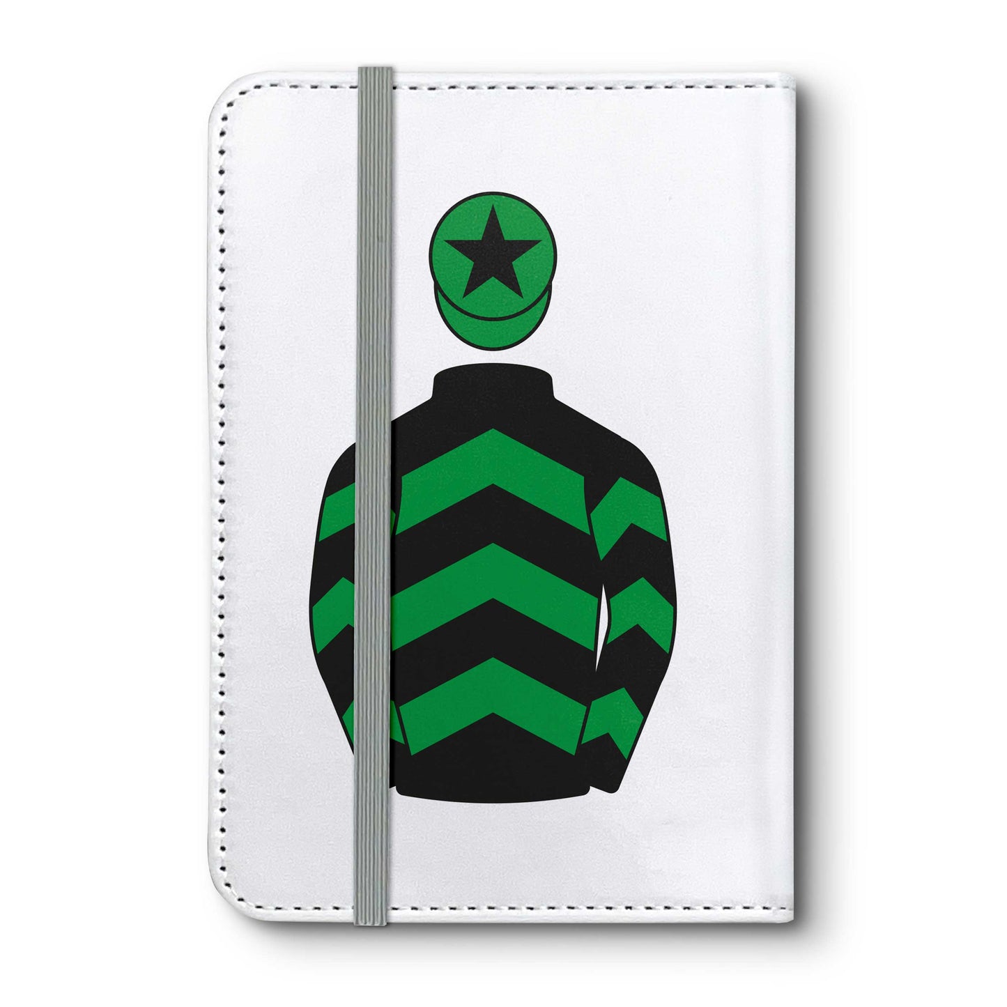 Galaxy Horse Racing Syndicate Passport Holder