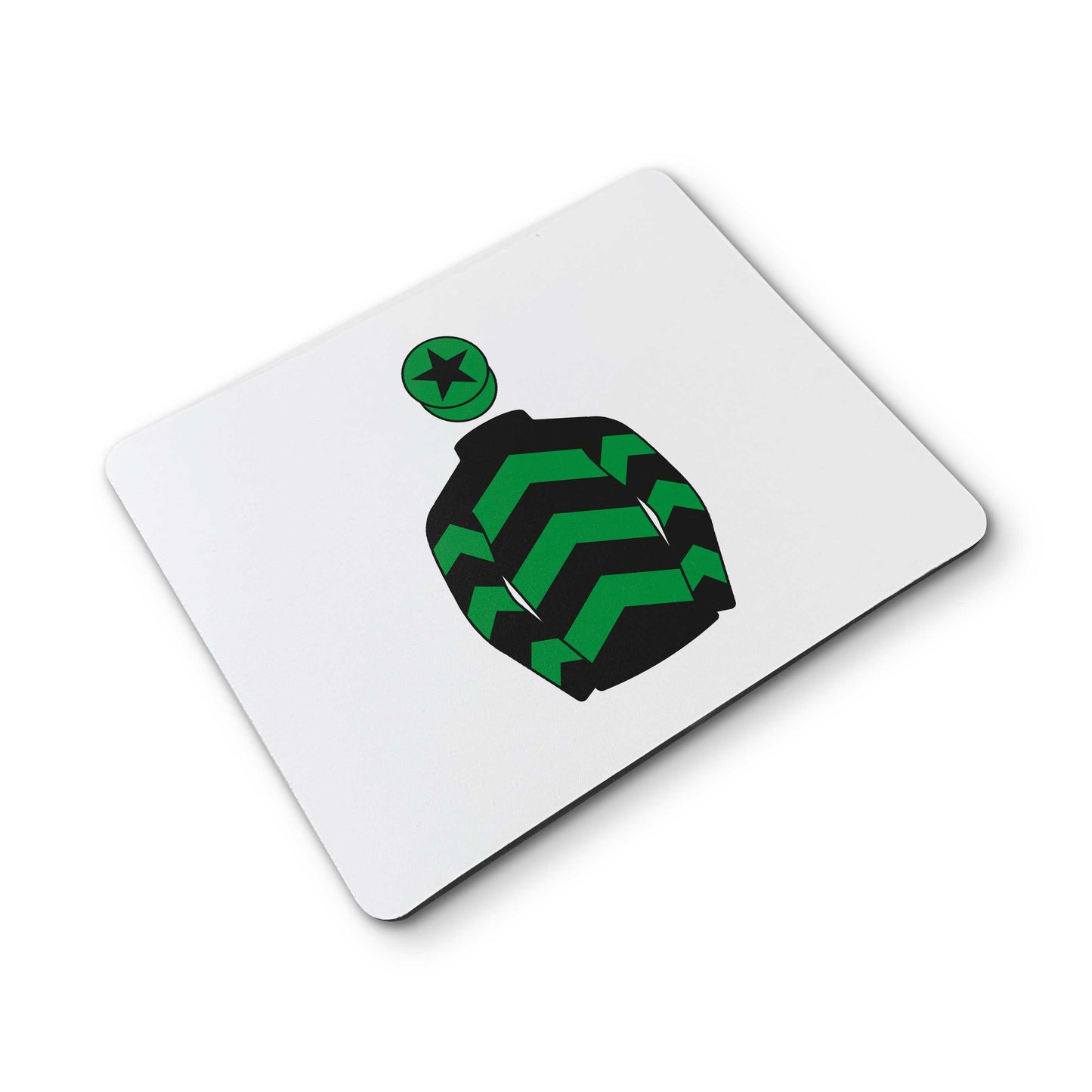 Galaxy Horse Racing Syndicate Mouse Mat