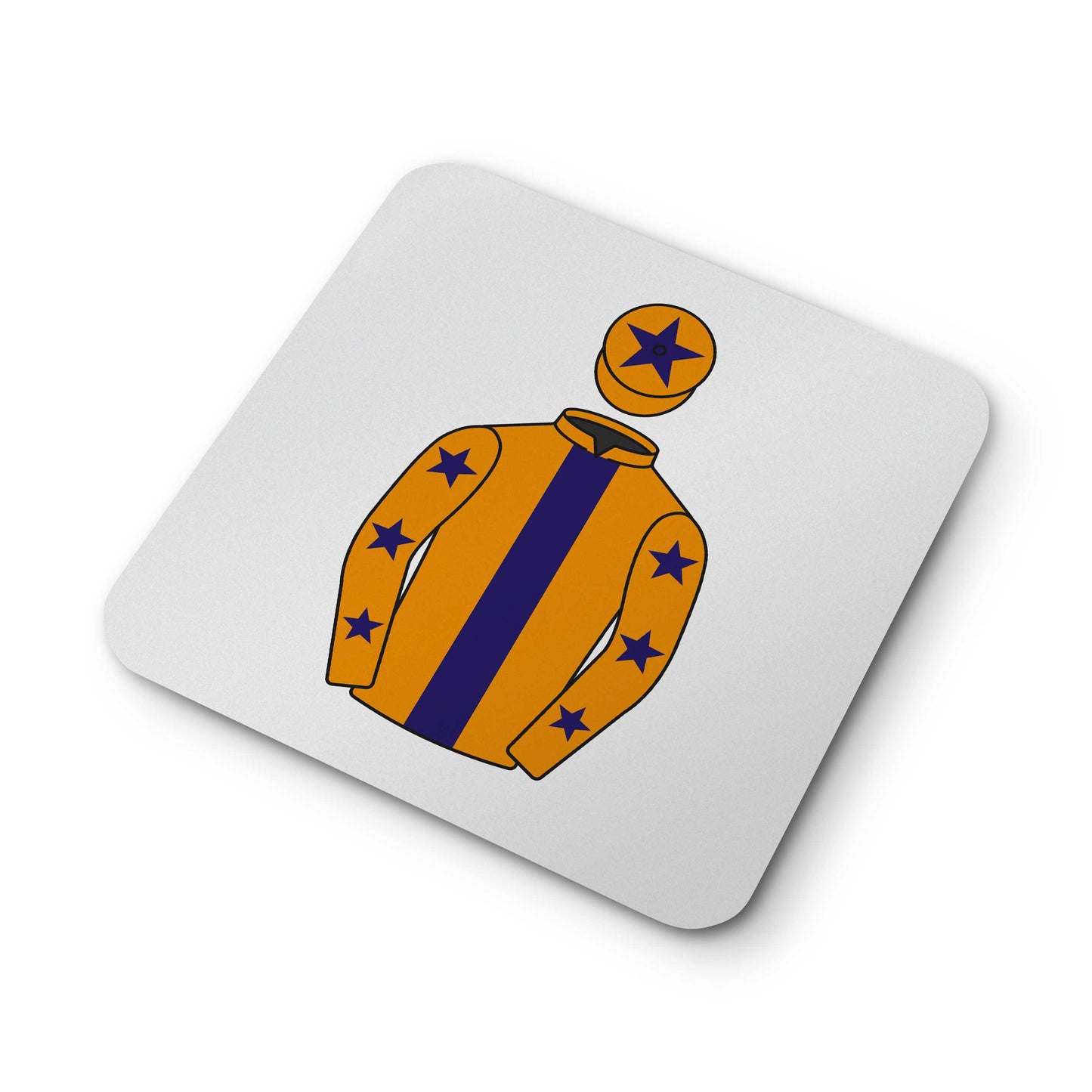 Garry Wilson Ceramic Coaster