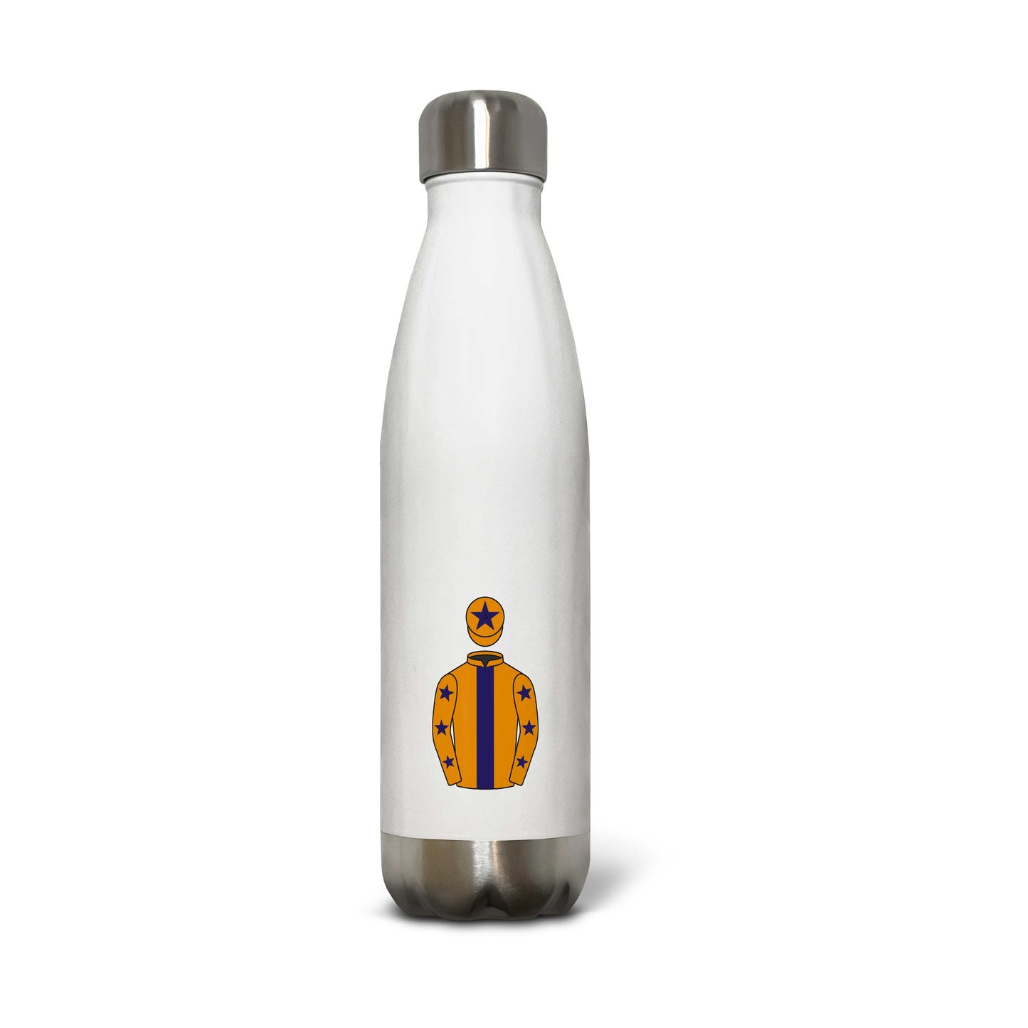 Garry Wilson Bowling Pin Bottle