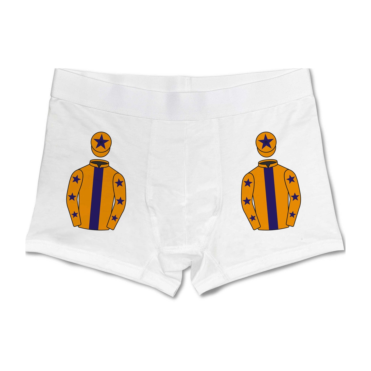 Garry Wilson Mens Boxer Shorts