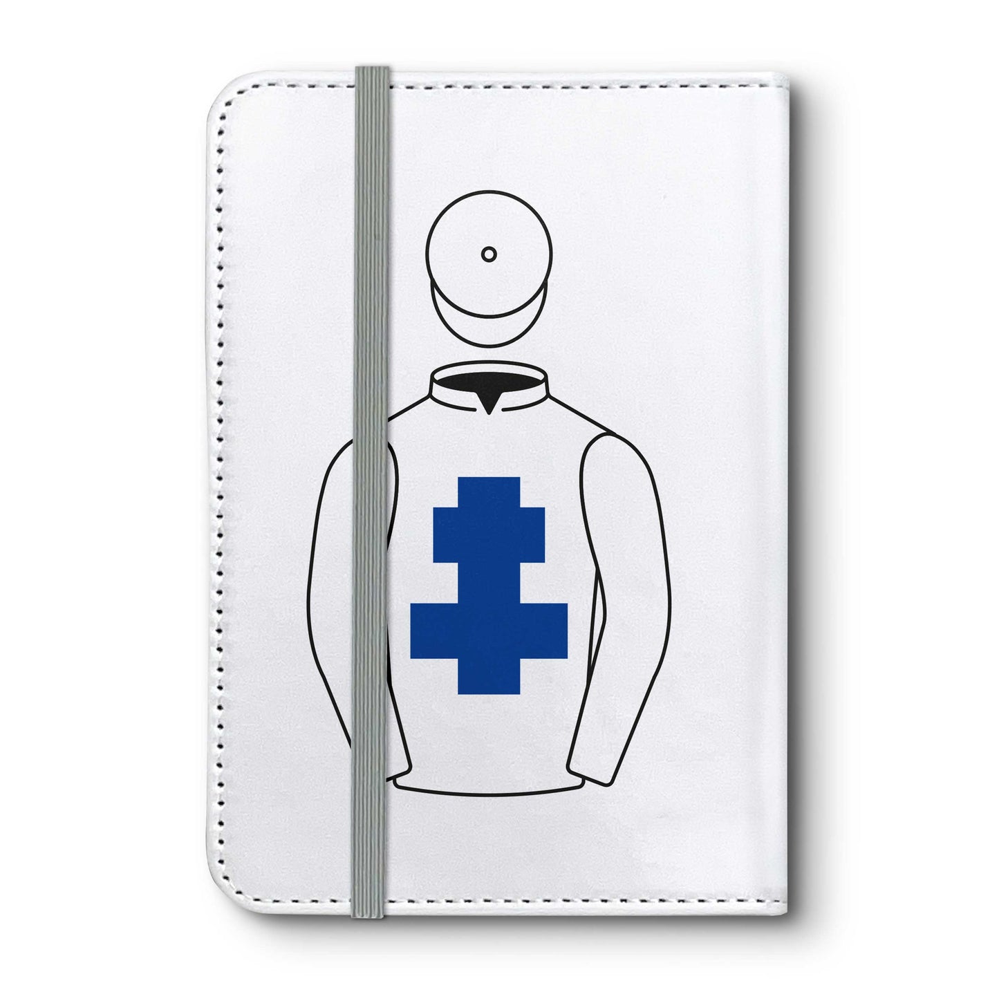 Gerard Maginn Passport Holder