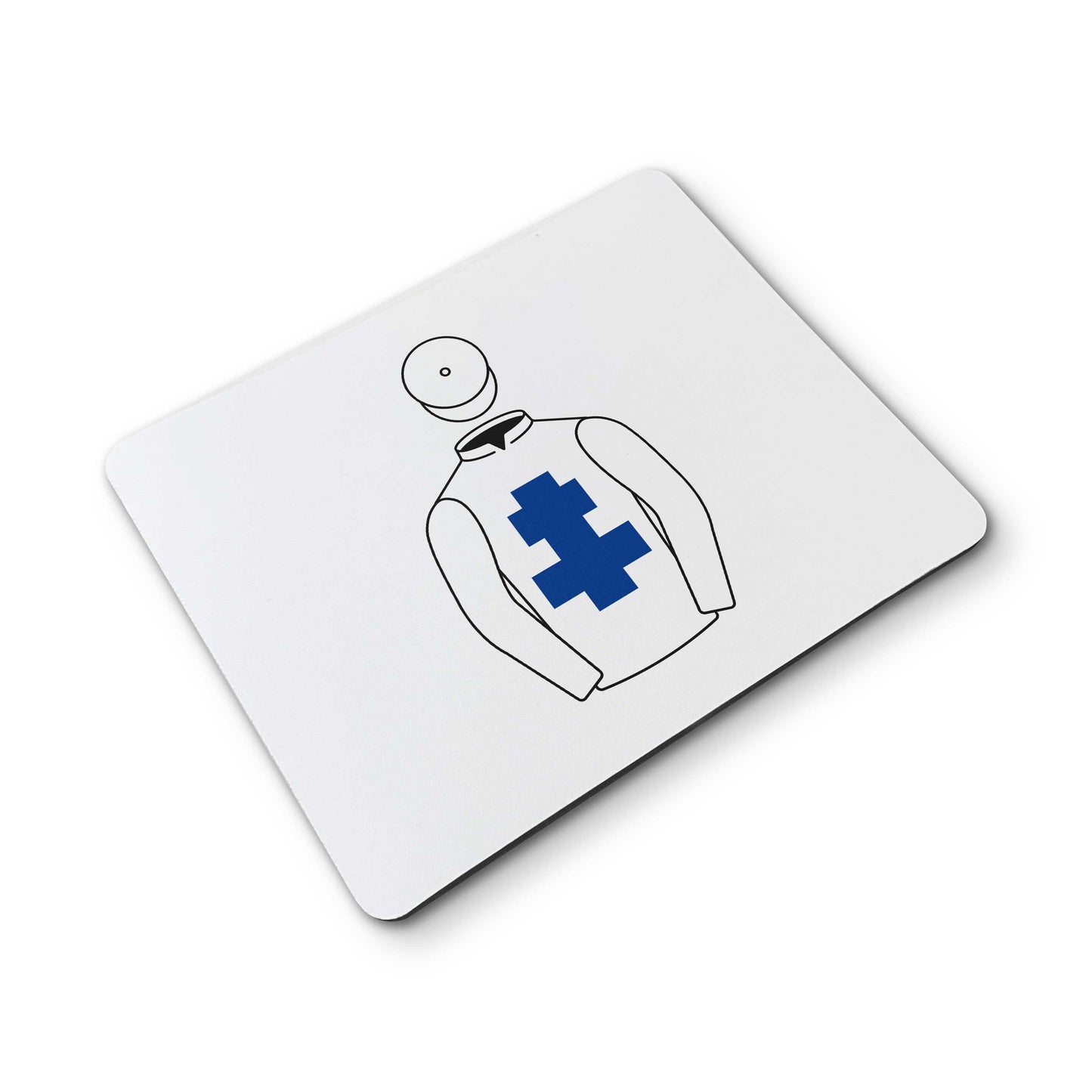 Gerard Maginn Mouse Mat