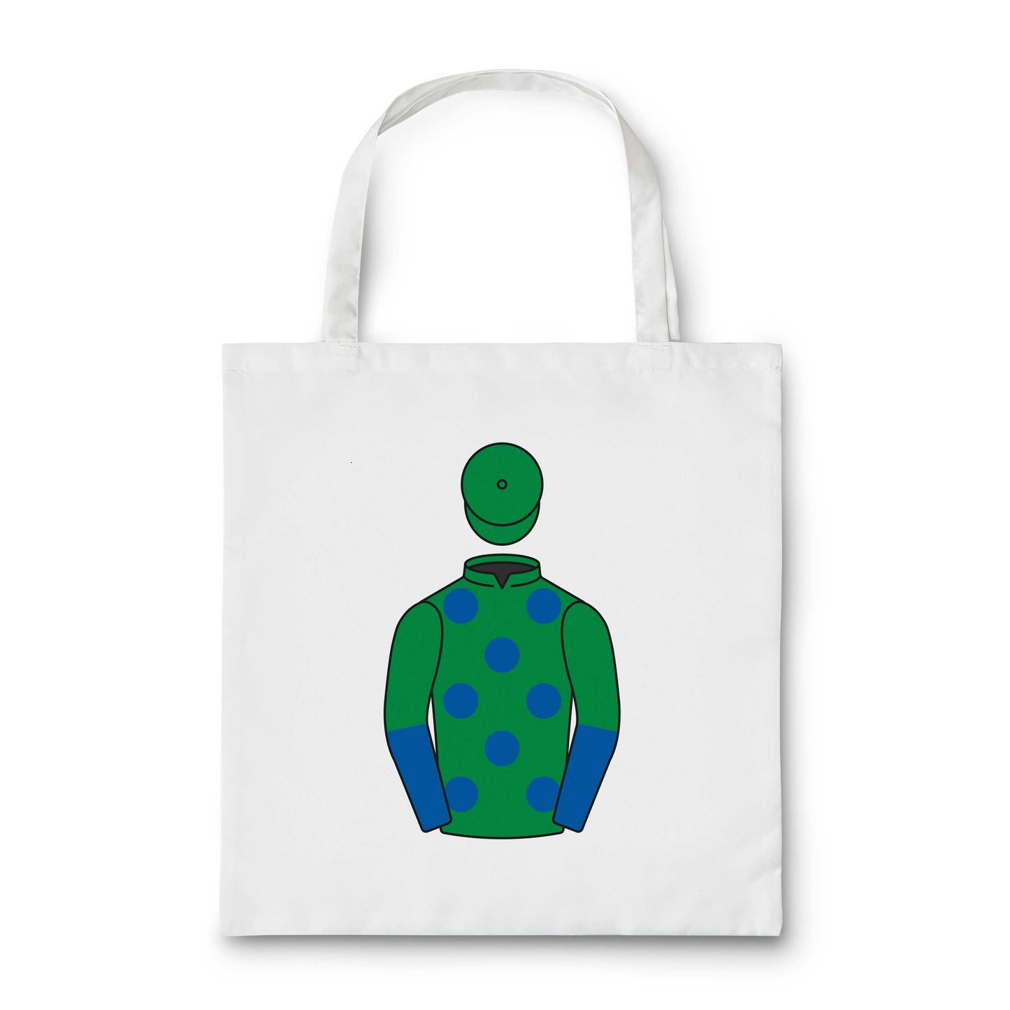 Gordon & Su Hall Tote Bag