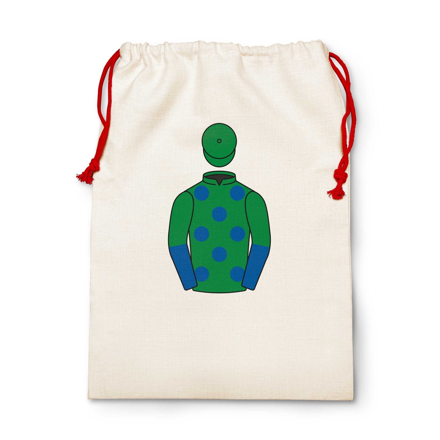 Gordon & Su Hall Christmas Sack