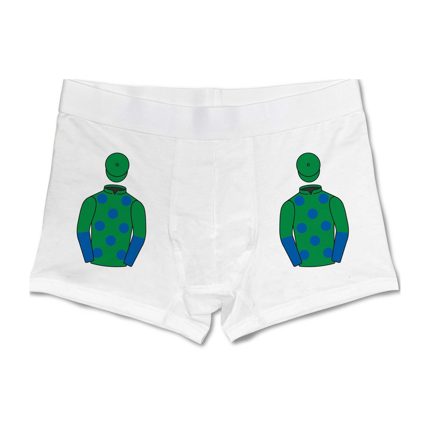 Gordon & Su Hall Mens Boxer Shorts