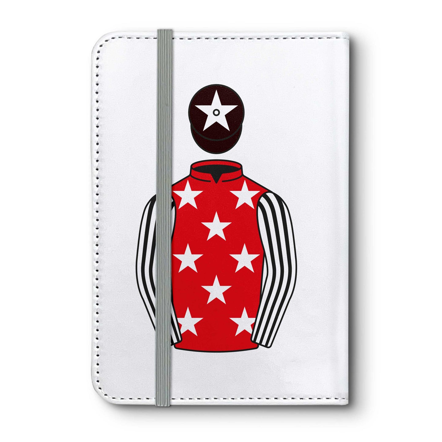 Graham Wilson Passport Holder