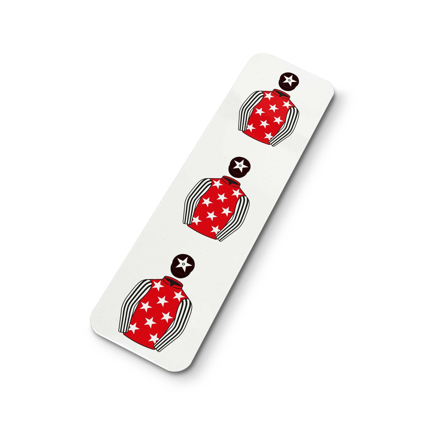 Graham Wilson Bookmark