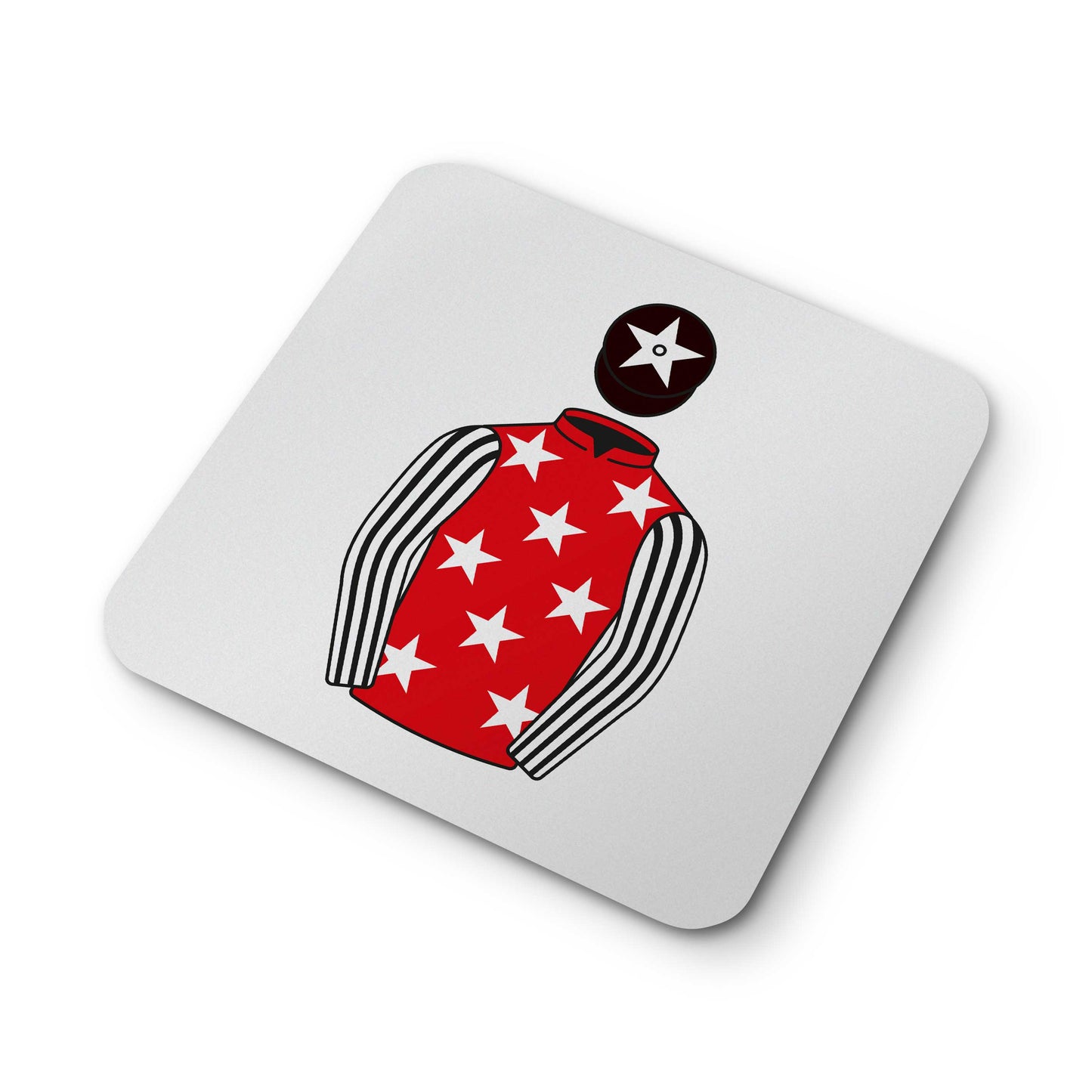 Graham Wilson Ceramic Coaster
