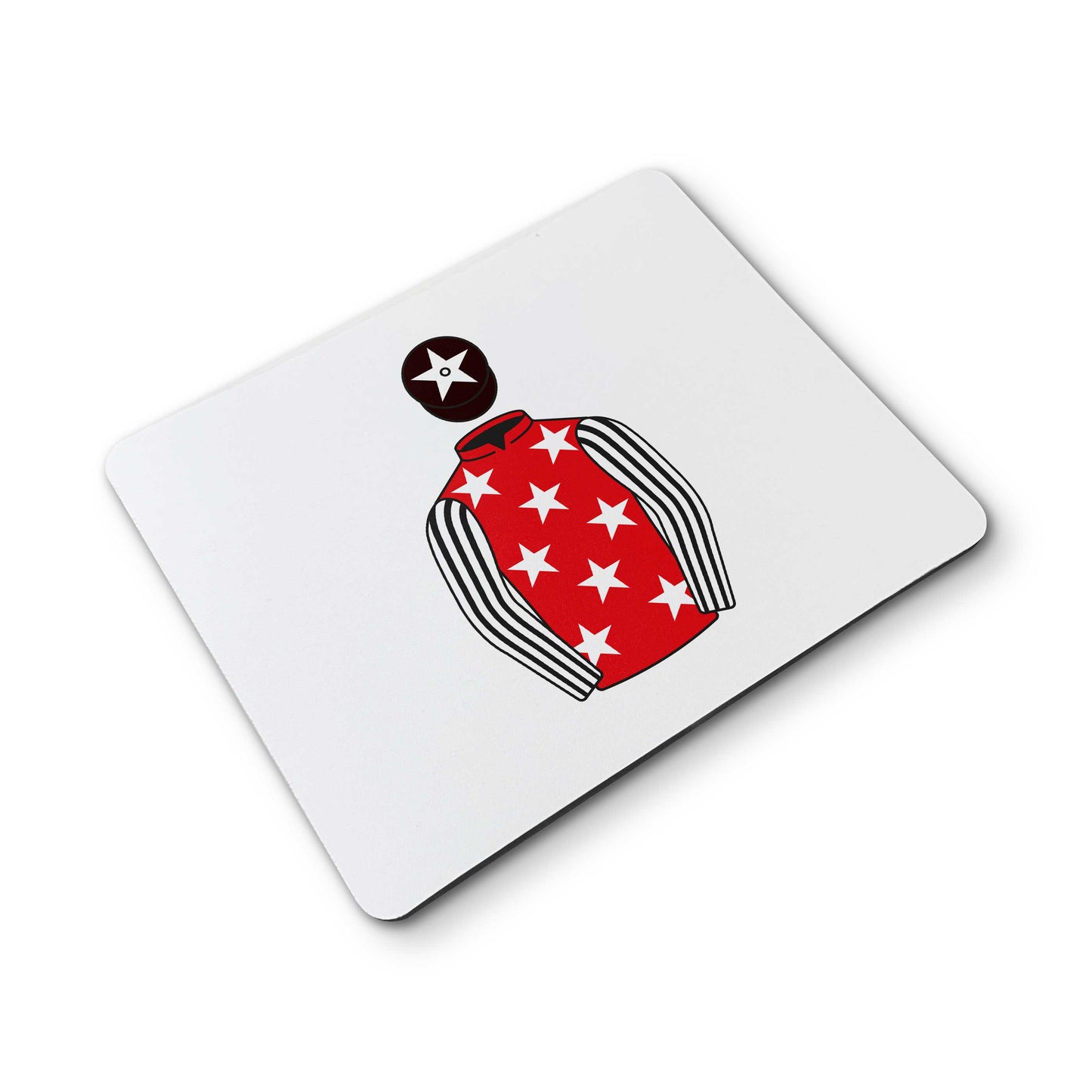 Graham Wilson Mouse Mat