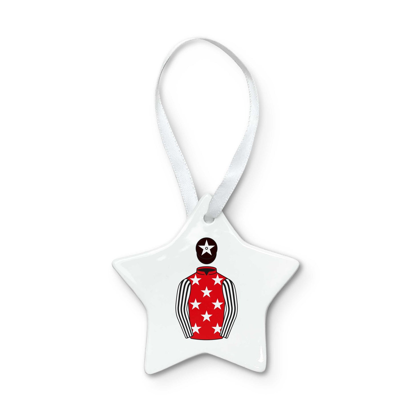 Graham Wilson Christmas Tree Decoration