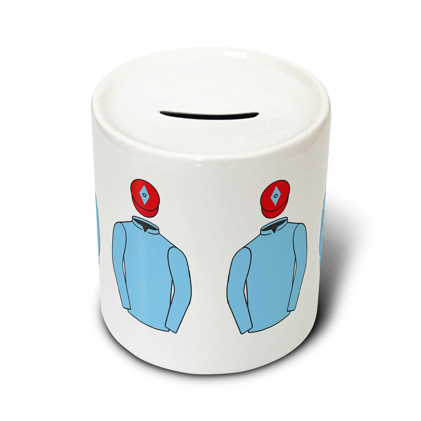 Grant Leon Money Box