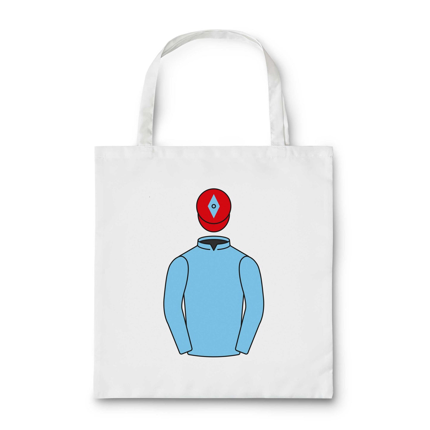 Grant Leon Tote Bag