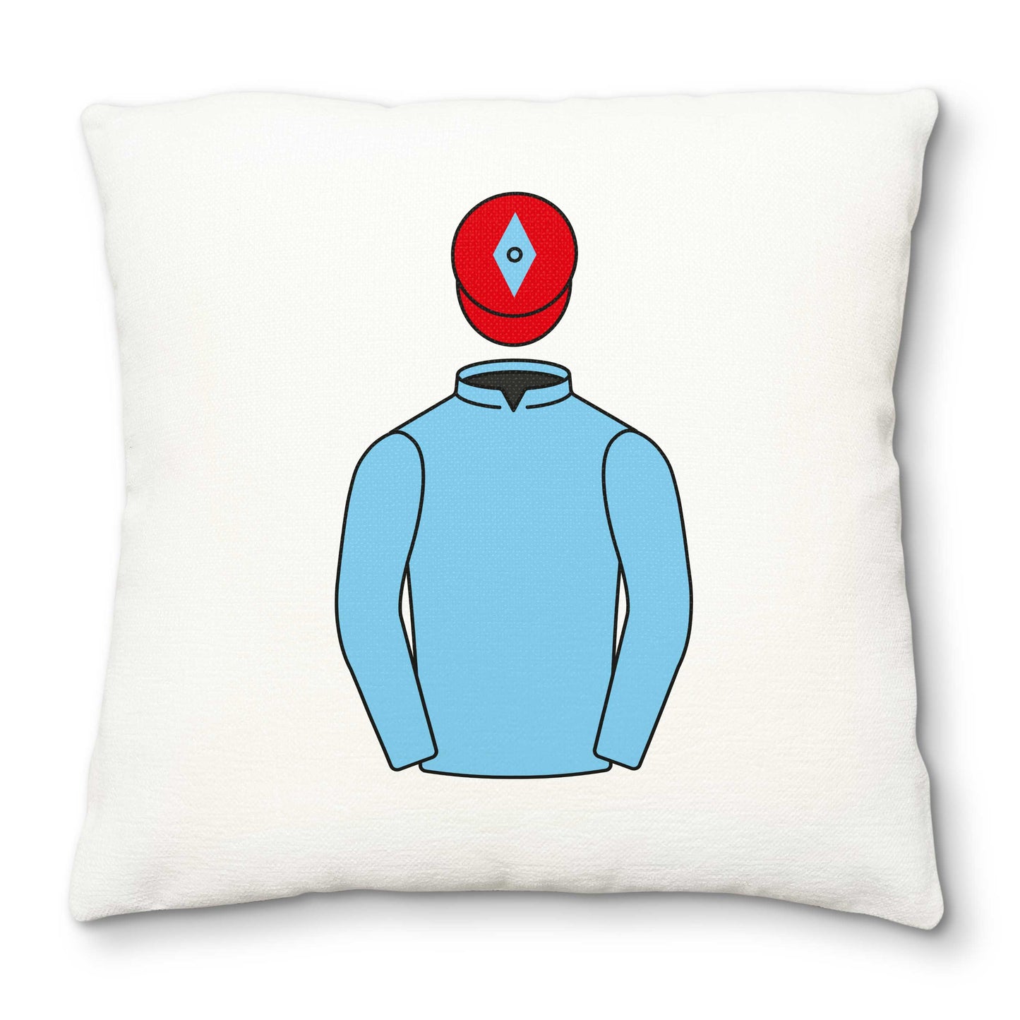 Grant Leon Deluxe Cushion Cover