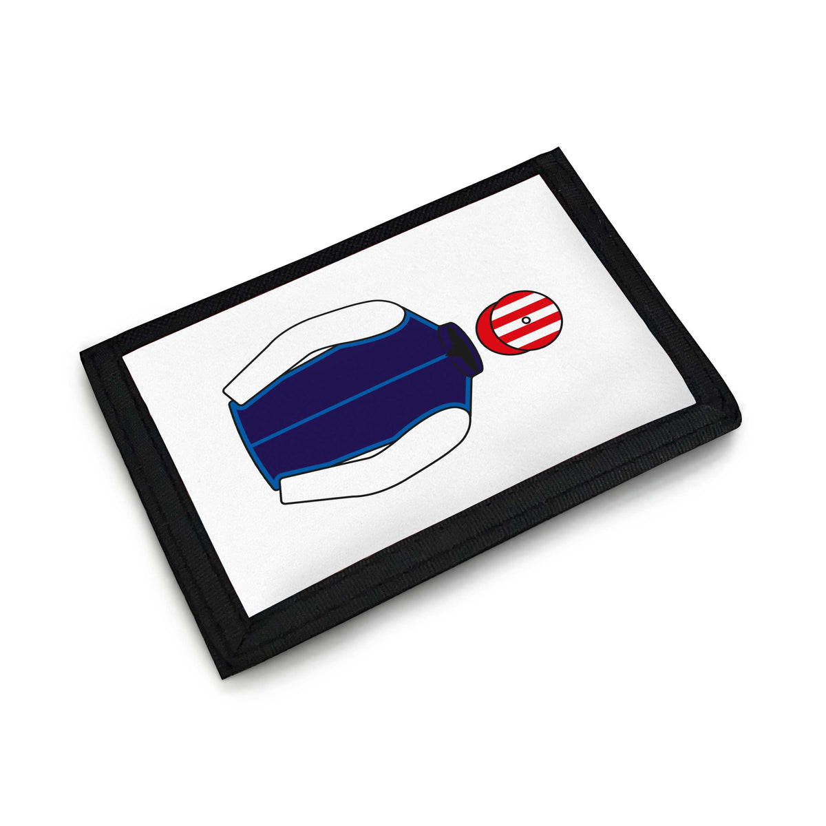 Harry Redknapp Wallet