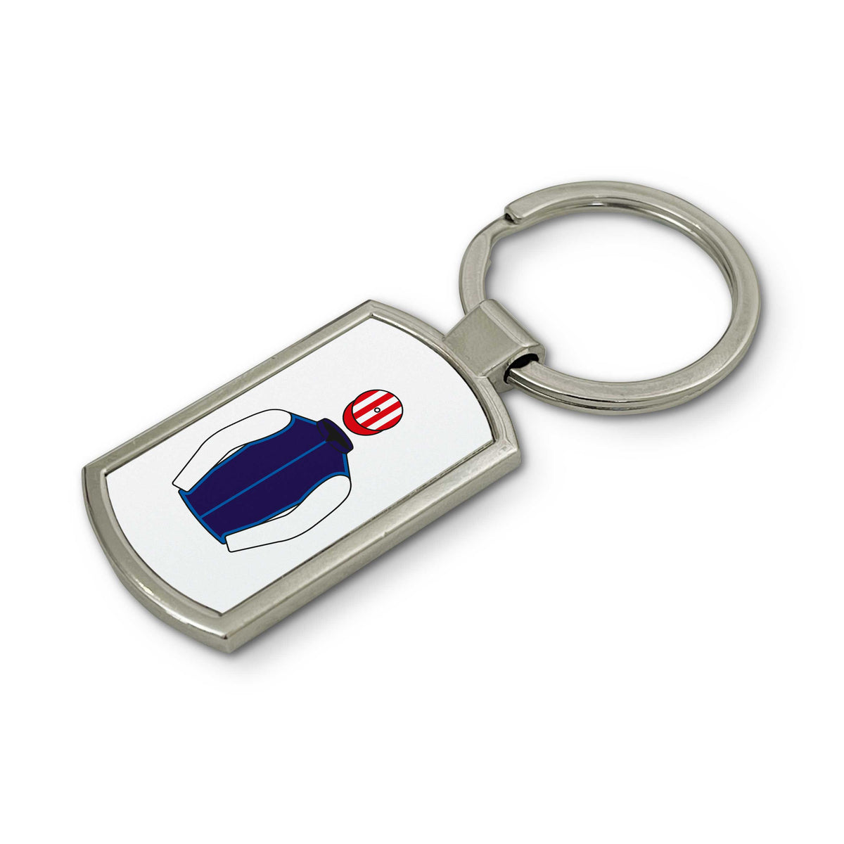 Harry Redknapp Keyring