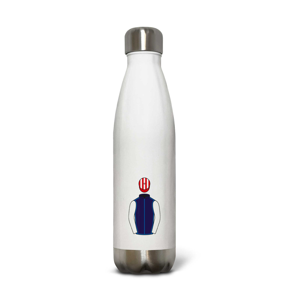 Harry Redknapp Bowling Pin Bottle