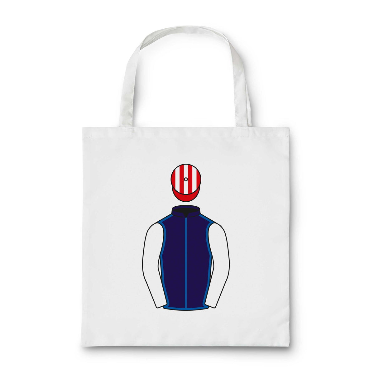 Harry Redknapp Tote Bag